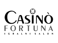 Casino Fortuna logo