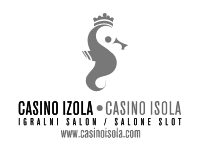 Casino Isola logo