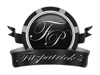 Fitzpatricks logo