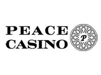 Peace Casino logo