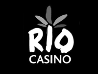 Rio casino logo