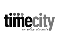 Timecity logo